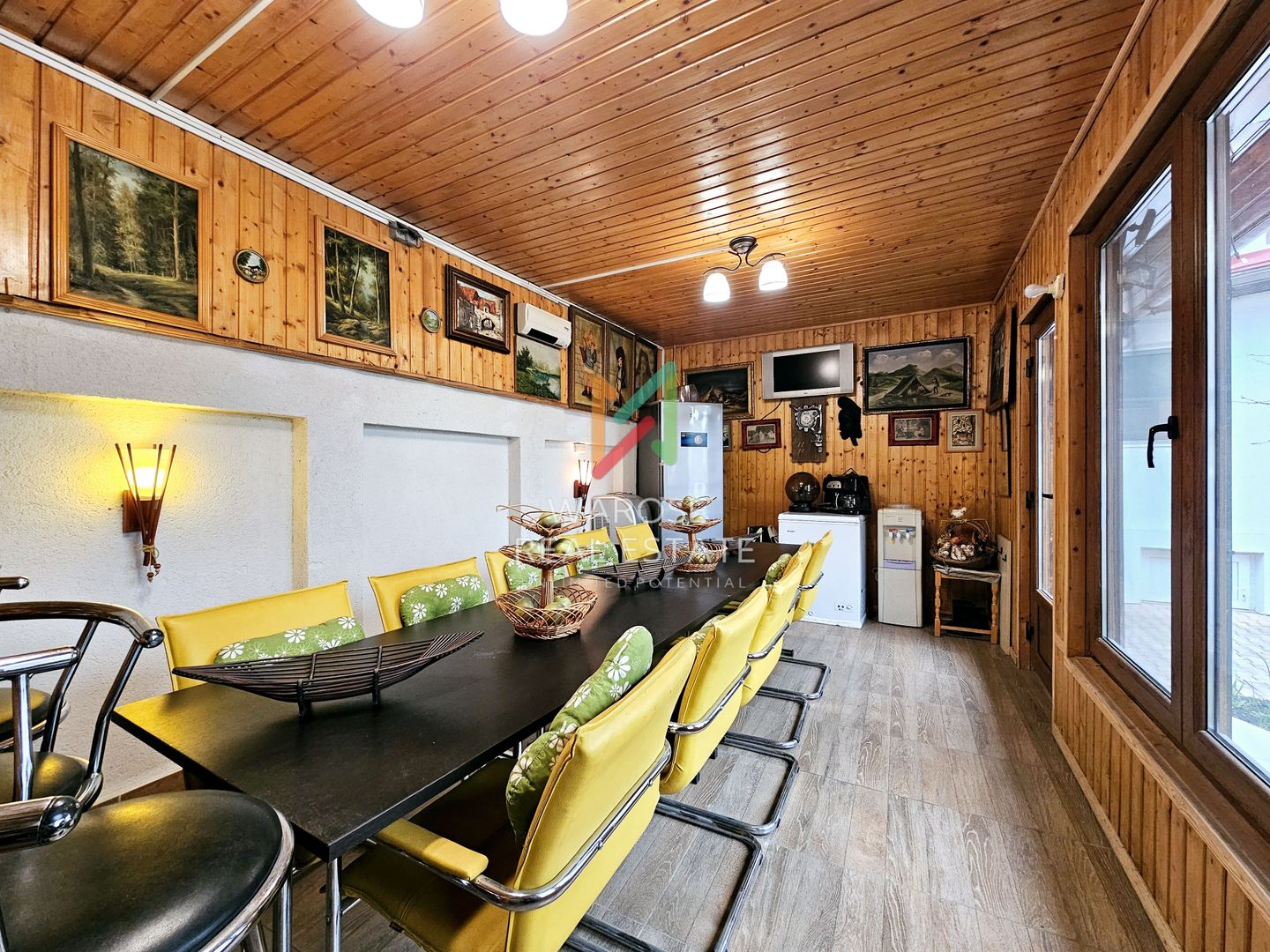 Casă tip duplex | Codlea | 153 mp utili | Teren 387 mp - Poză 37