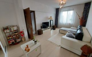 Apartament 2 camere Facultatea de drept - Poză 4