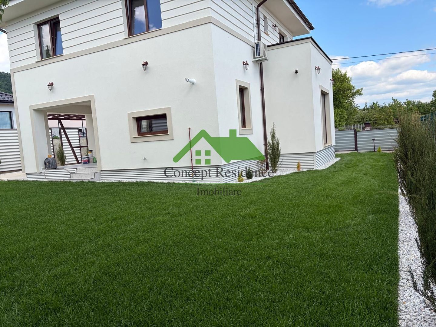 Casă nouă premium – zona Miron Costin, Baia Mare - Poză 15