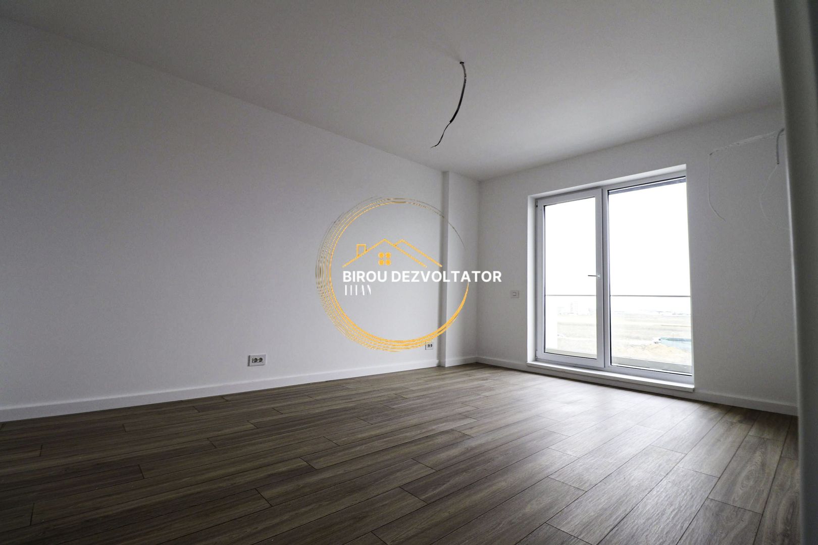 Metrou la 8 minute Decomandat Mare 2 balcoane Vedere libera Pallady - Poză 5