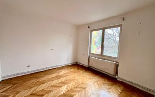 4 Camere bloc interbelic| Unirii-Budapesta | 124 mp | Centrala proprie - Poză 9