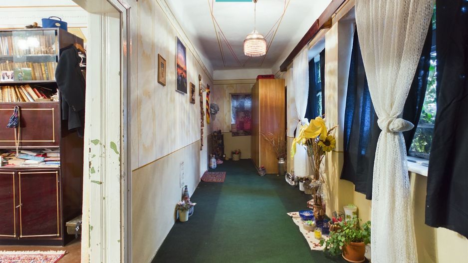 Rezidență de vis pe Valea Mureșului la Lalașinț - Poză 12