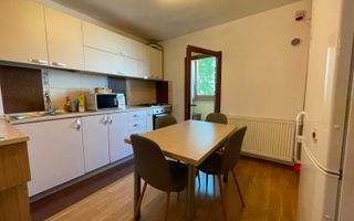 De inchiriat - 2 camere decomandate |Zorilor| |UMF| |UTCN| - Poză 4