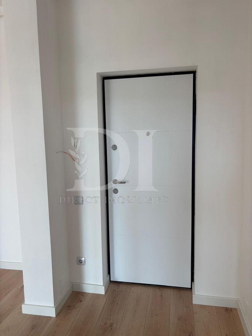 Apartament  de vanzare/ Zona BMW :Floresti - Poză 9