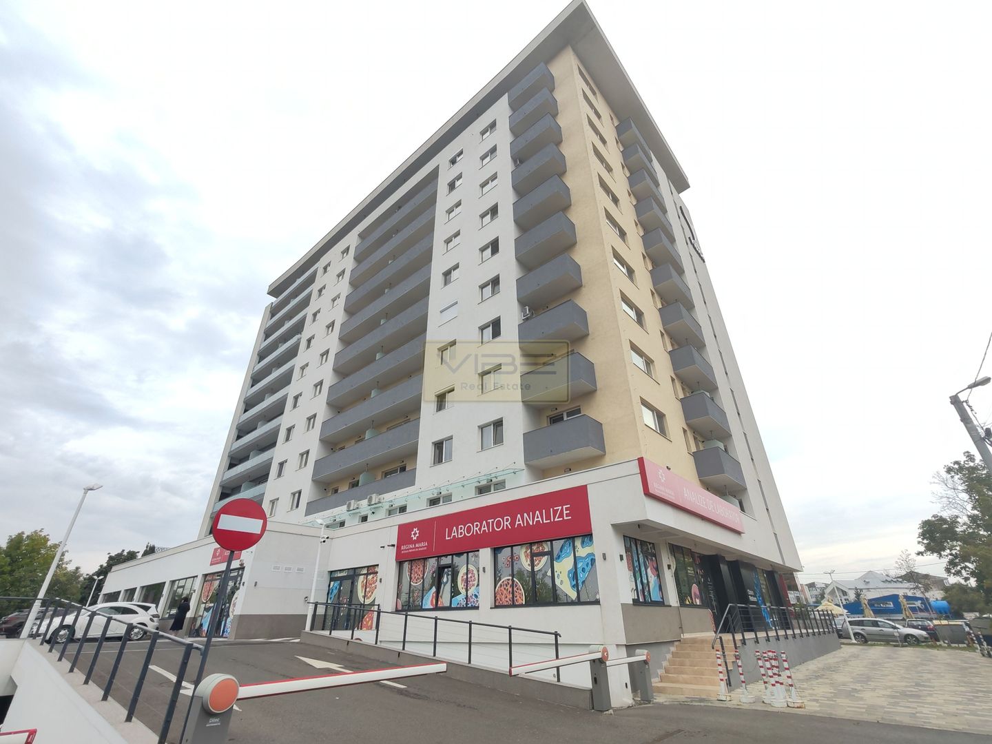 Apartament Premium -  Semicentral-Decomandat +Parcare! - Poză 26