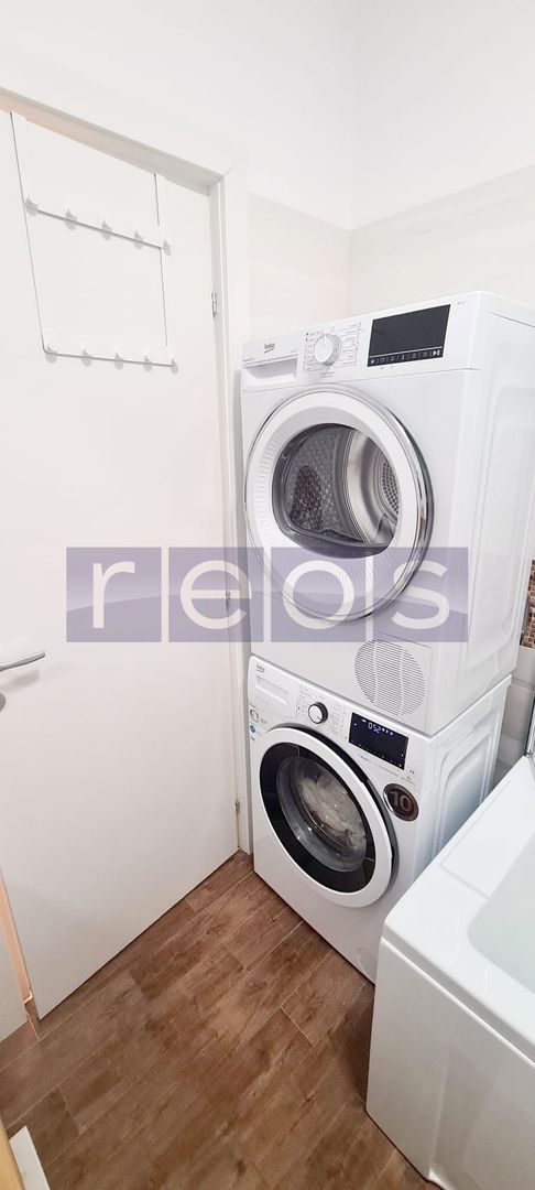 DE VANZARE 3 CAMERE | CURTE PROPRIE 60MP | BLOC  BOUTIQUE | AVIATIEI - Poză 18