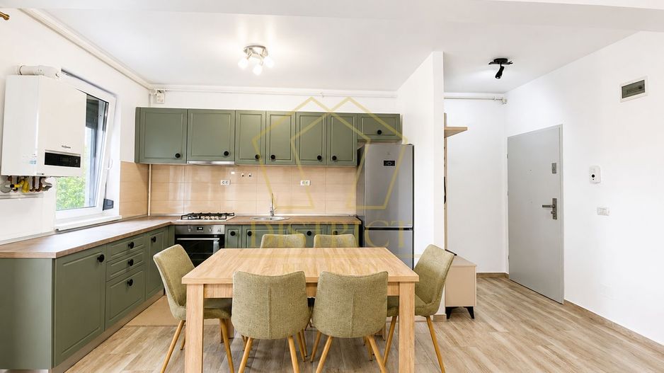Apartament cu 3 camere | Giroc | Eso - Poză 11