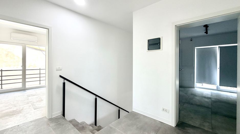 Casa individuală de închiriat - Giroc intrare - Poză 6