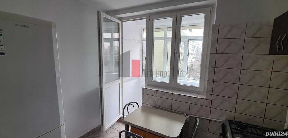 Aparatament 4 camere Plaza Romania - Poză 3