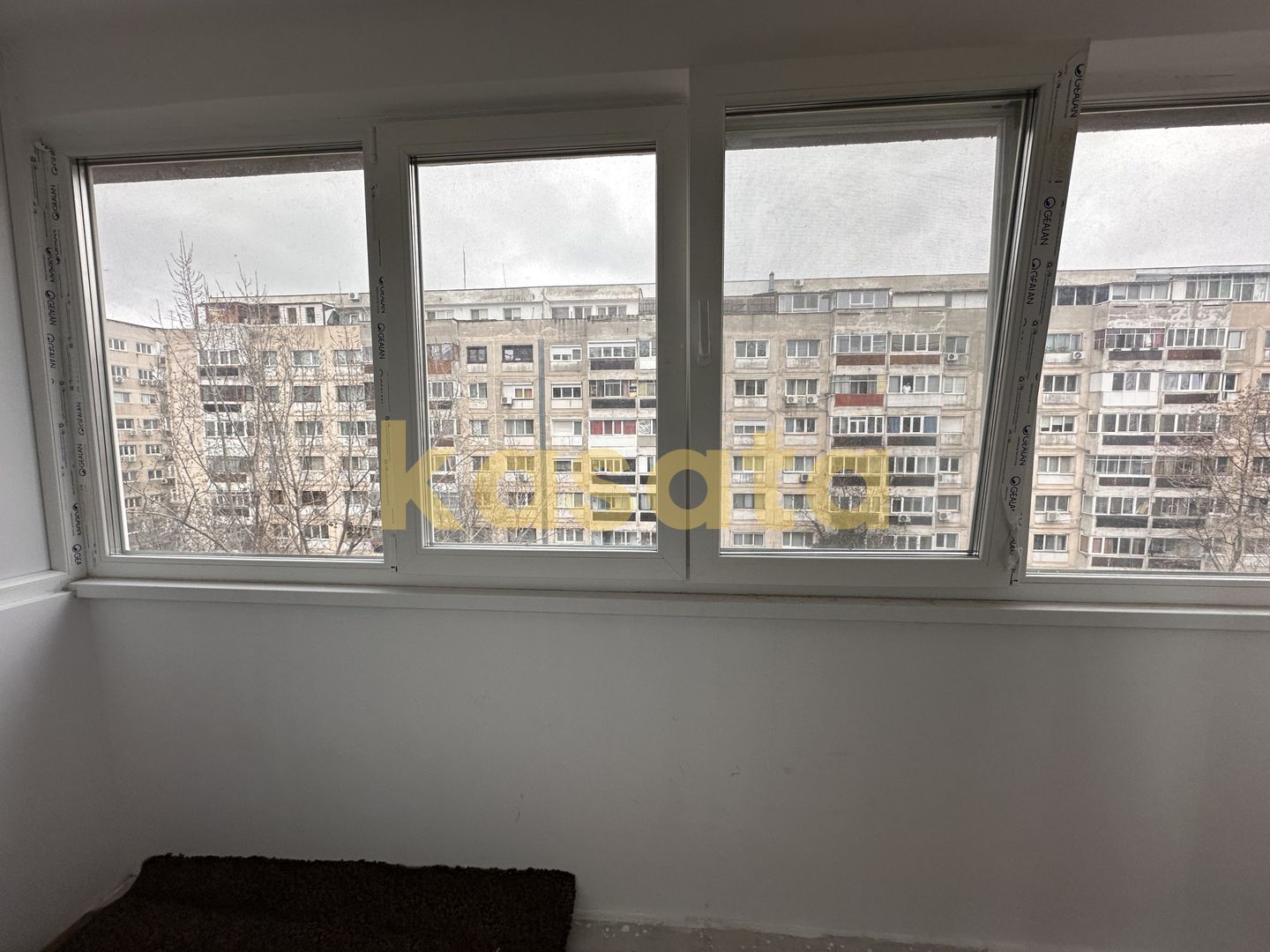 3 camere de închiriat, Lujerului – aproape de metrou și magazine - Poză 8