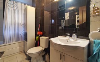 Apartament cu 2 camere | Loc de Parcare | Complexul Junior Residence - Poză 8