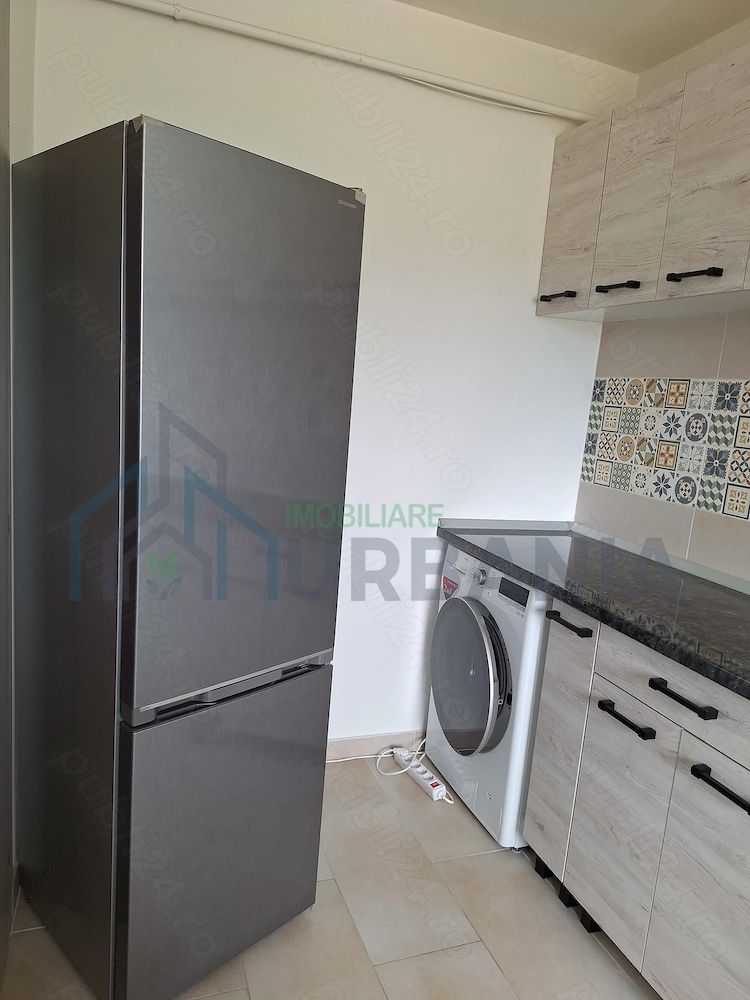 Apartament de vânzare, 40 mp, zona Bucium - Vișan, Iași - Poză 3