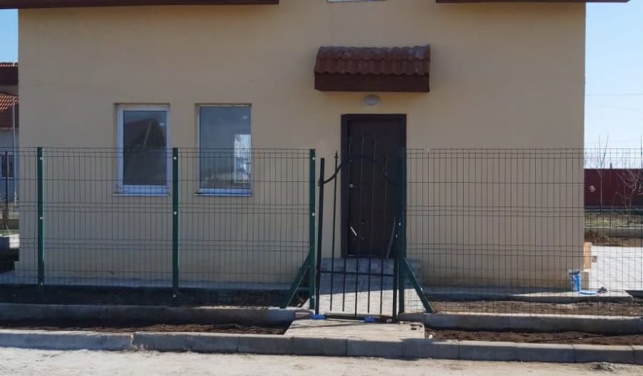 Loturi de teren pentru constructii de case in Paradise Valey - Poză 10