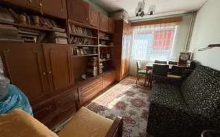 APARTAMENT 3 CAMERE ULTRACENTRAL LICEUL HURMUZACHI - Poză 15