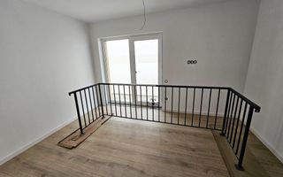 1/2 Duplex finisat 90%, 4 camere, 317 mp teren, zona Centru - Poză 15