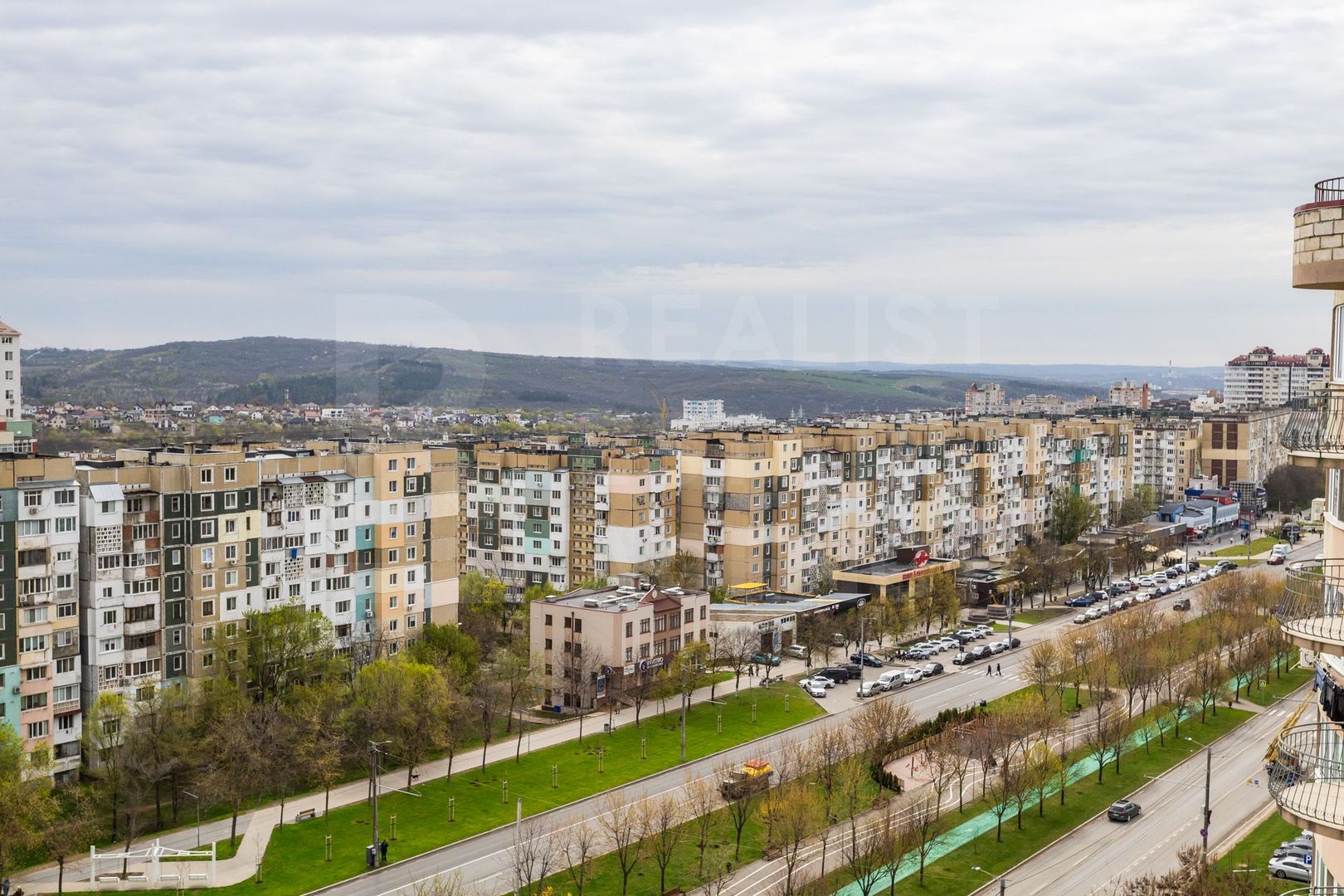 Vânzare, apartament, 2 camere, bd. Mircea Cel Bătrân, Ciocana - Poză 25