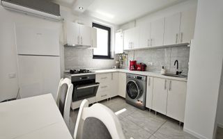 Studio decomandat 45 mp | Modern | Gară de Nord | Mobilat - Poză 8