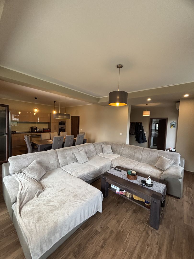 Duplex despărțit prin camera tehnica, zona Pădure Dumbravita - Poză 37