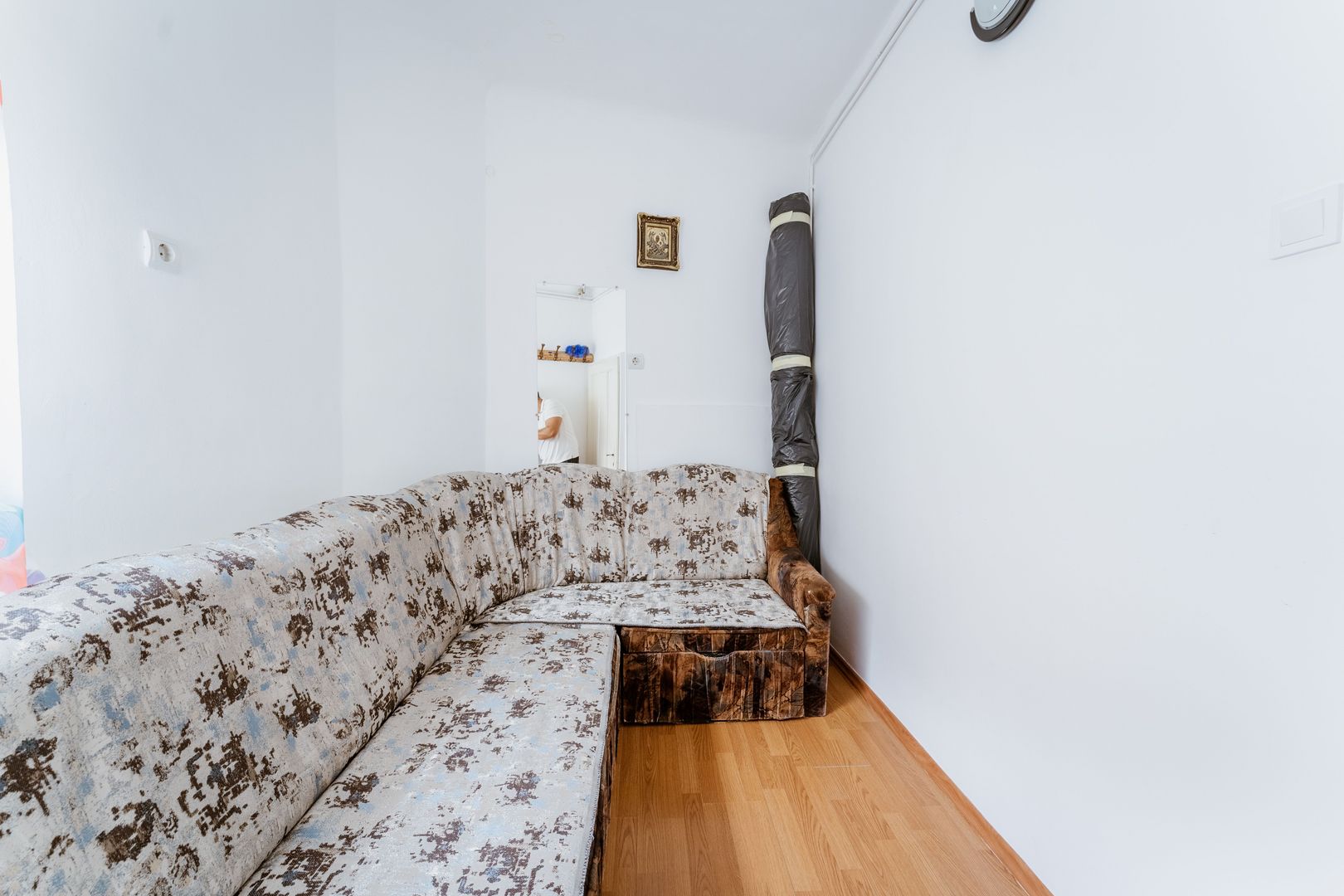 Apartament cu 2 camere strada Kogalniceanu - Poză 9