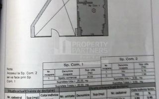 Spațiu comercial de inchiriat Doamnei - Poză 2