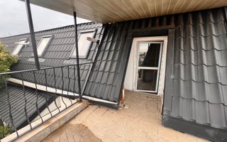 Apart Hotel VILA P+2E+ MANSARDA ,  7 garsoniere,  apartamante cu  2 camere si 3. - Poză 45