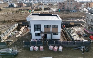 Casa individuală | 4 camere | 153 mp | Direct dezvoltator - Poză 8