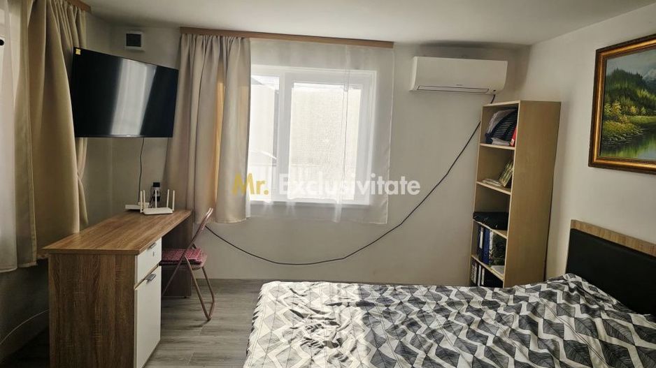 Casa cocheta Valcele/Feleac+teren 1000 mp - Poză 10