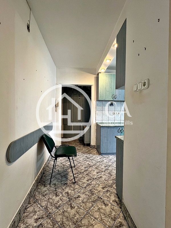 Apartament de vânzare cu 2 camere în zona Rogerius, Oradea - Poză 8