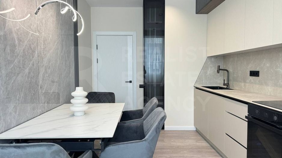 Vânzare, apartament, 3 camere, str. Nicolae Milescu Spătaru, Ciocana - Poză 9