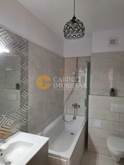 2 CAMERE DECOMANDAT- BLOC NOU- ZONA ZIMBRU - Poză 4
