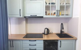 2 camere de inchiriat nou metrou  Nicolae Teclu Pallady - Poză 5