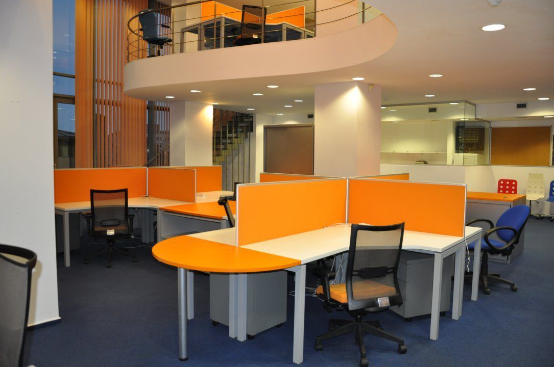 Zero comision, 290mp birou mobilat, terasa, Stirbei - Cismigiu, 15'[M] - Poză 5