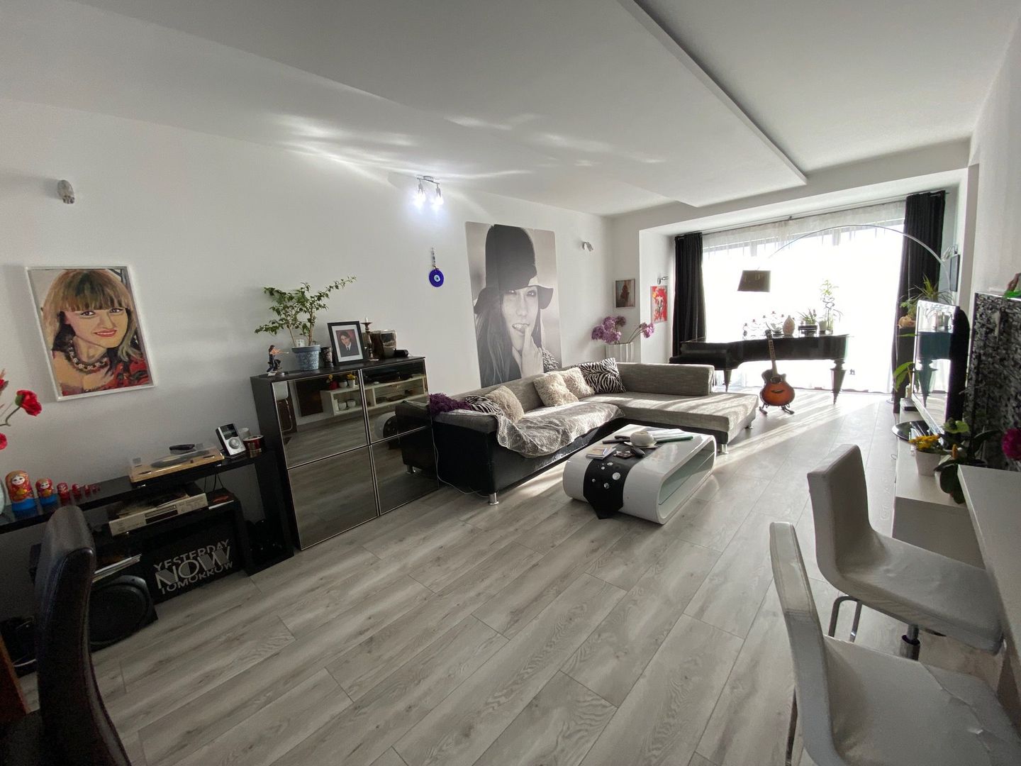 Casa individuala zona Aradului - Poză 21