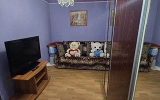 Apartament 2 camere, 40 mp, etaj 1, zona Alexandru cel Bun, Iași - Poză 1