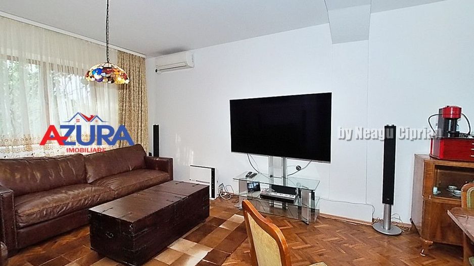 Vanzare vila exclusivista, centru Pitesti - Poză 15