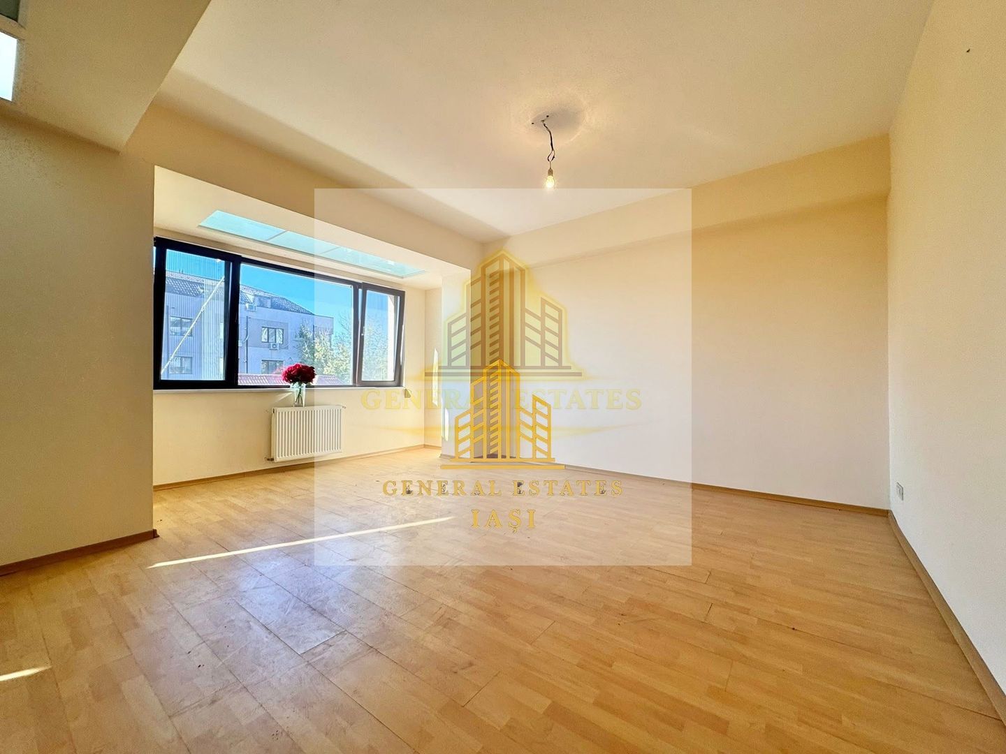 Vânzare apartament în bloc nou - 3 camere, 120 m.p. - Tătărași - Poză 5