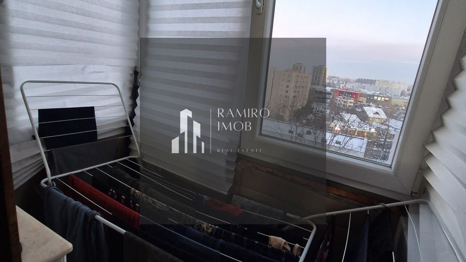 Apartament 2 camere  Decomandat 1 decembrie 1918 Reabilitat - Poză 6