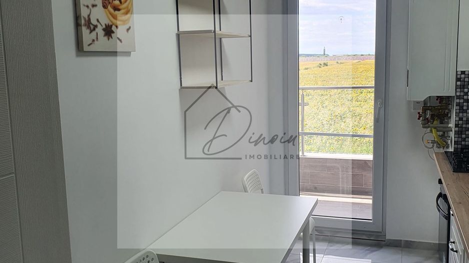 Apartament 2 camere  in Otopeni I Complex nou cu piscina I COM 0% - Poză 13