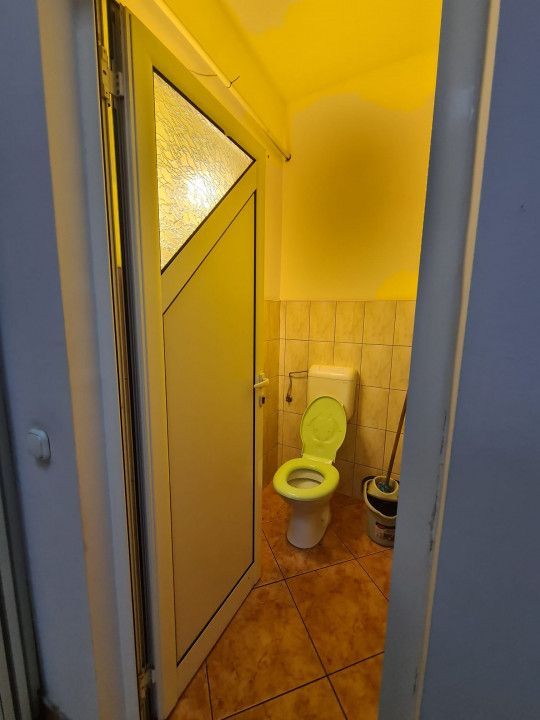 Spațiu de ÎNCHIRIAT CENTRAL - Poză 6