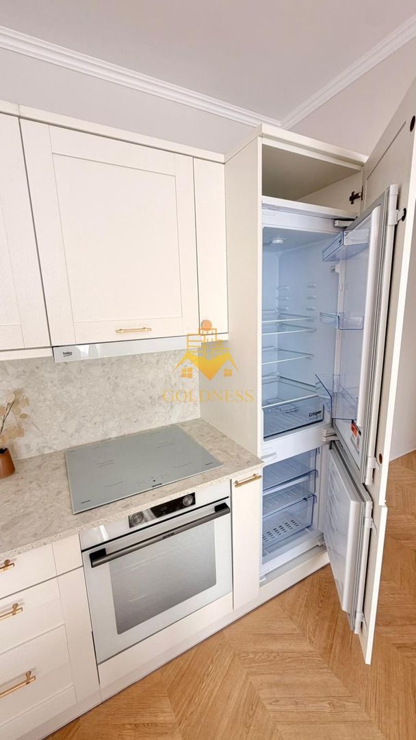 3 camere, Premium, bloc nou, parcare, bloc nou, Urusagului, Zona Profi - Poză 2