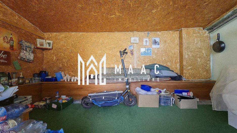 OPORTUNITATE SIBIU I Casa 3 Camere I Curte I Terezian - Poză 9