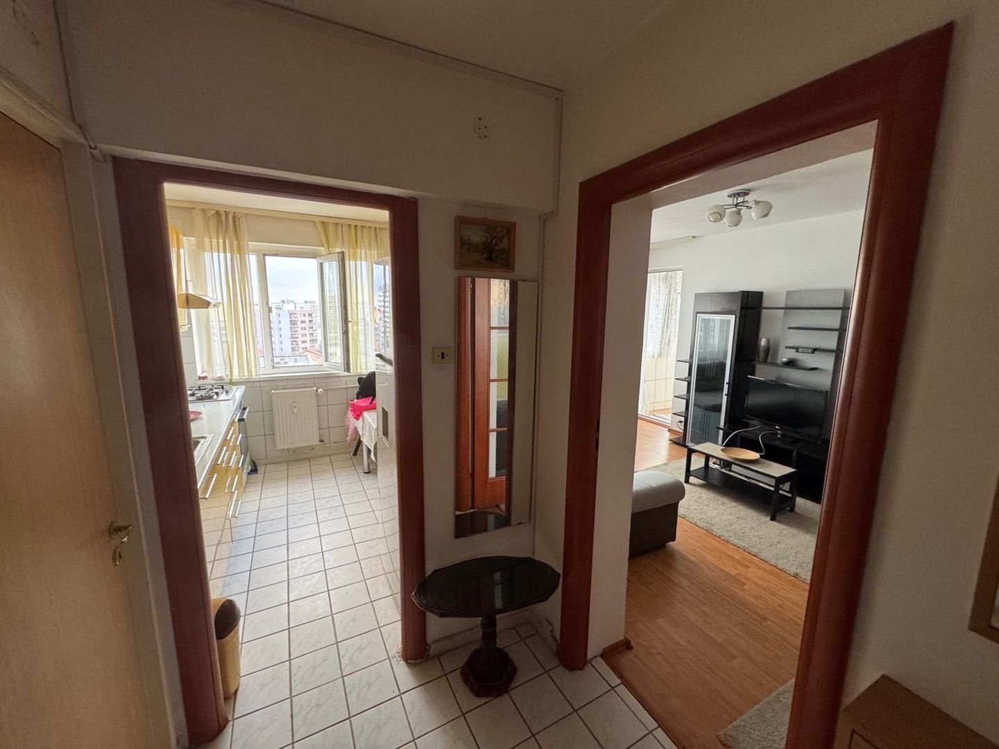 Apartament 2 camere Liviu Rebreanu - Poză 5