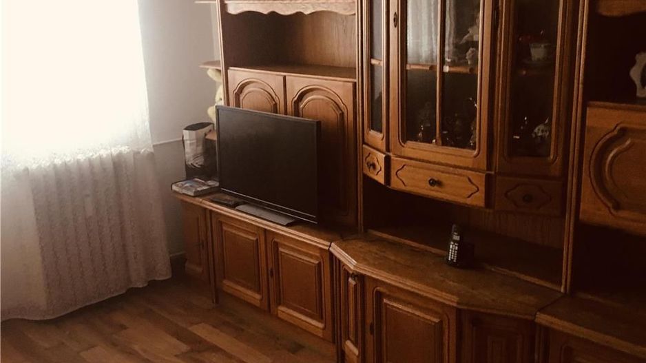 Apartament Parc IOR Vedere Panoramica - Poză 1