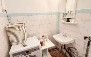 Apartament cu 3 camere, 2 bai in Zorilor, zona Pasteur ! - Poză 11