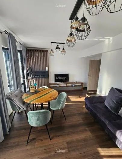 APARTAMENT SUPERB LOC PARCARE METROU ZONA APARATORI PATRIEI - Poză 1