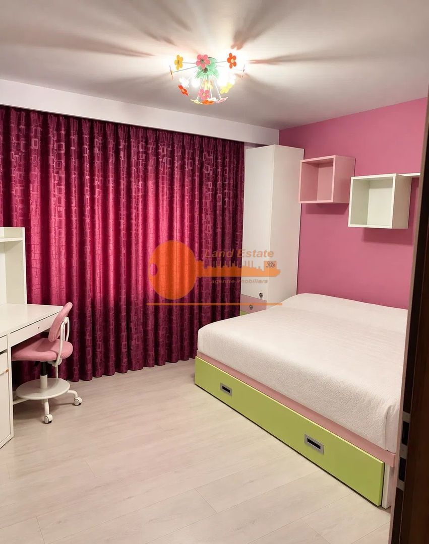 Apartament cu 3 camere in zona Gorjului - Poză 8