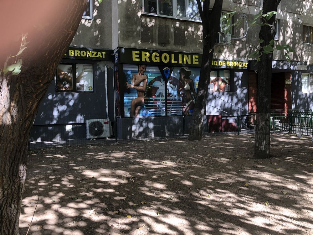 SPATIU COMERCIAL -RAHOVA-margeanului  scara acces exterior INTABULATA - Poză 4