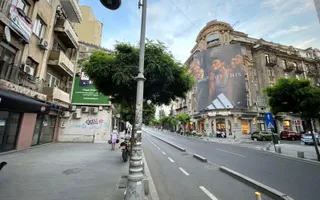 Apartament 3 camere, 89 mp – Piața Victoriei A01 - Poză 15