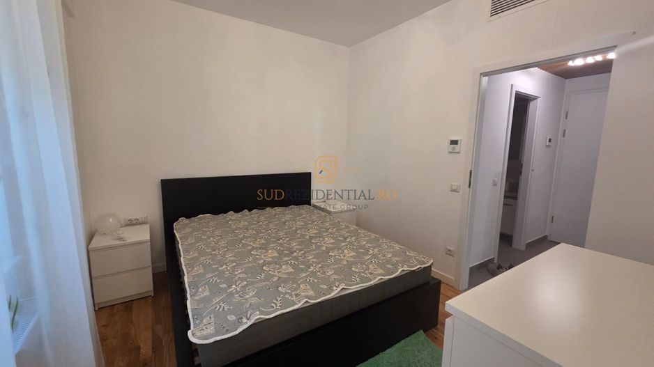 Apartament cochet cu terasa generoasa, 2 camere, in zona Parcul Carol - Poză 6