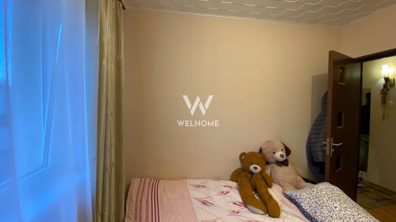 Apartament 3 camere, decomandat, etaj 1, zona Cedonia  Sibiu - Poză 24